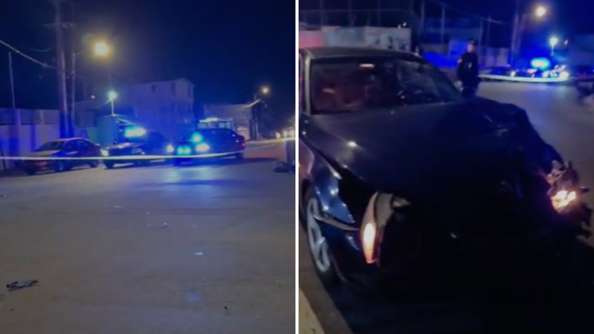 Mujer en condición crítica tras ser impactada por conductor ebrio en Toa Alta