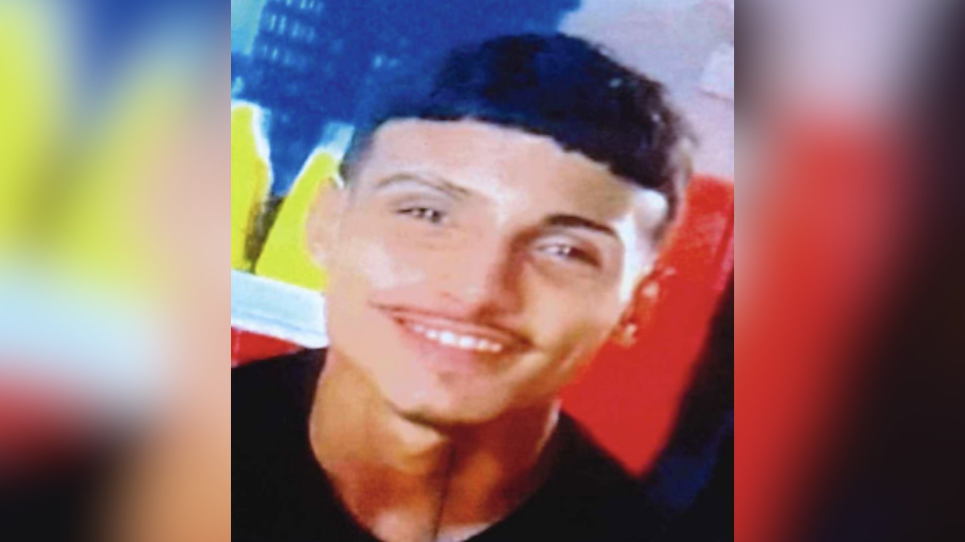 Buscan a menor de 14 años desaparecido en Caguas