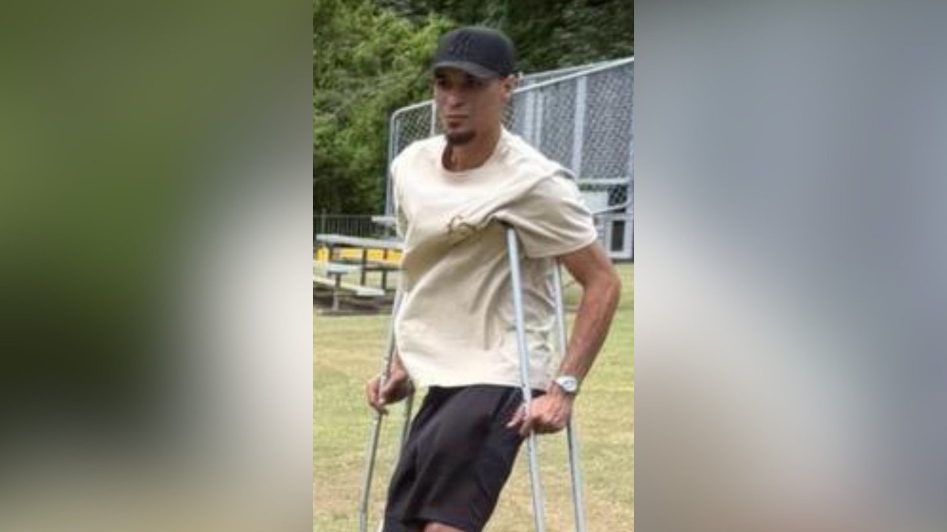 Capturan a imputado de asesinar a joven en La Guancha