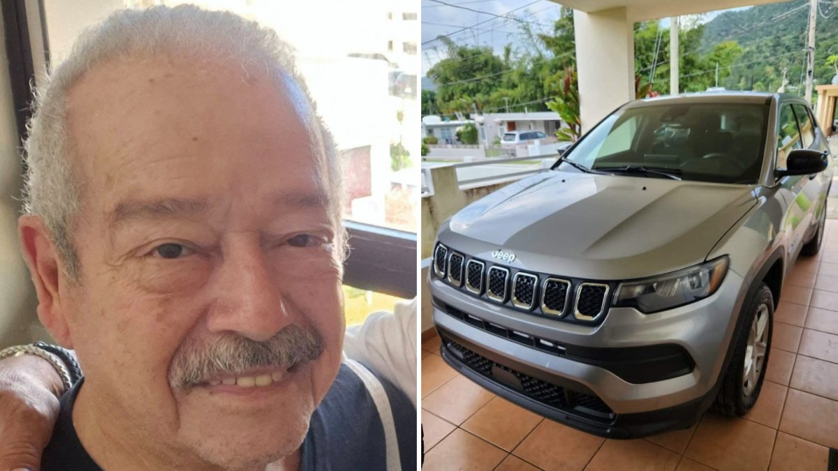 Hallan en condición estable a octogenario desaparecido en Jayuya