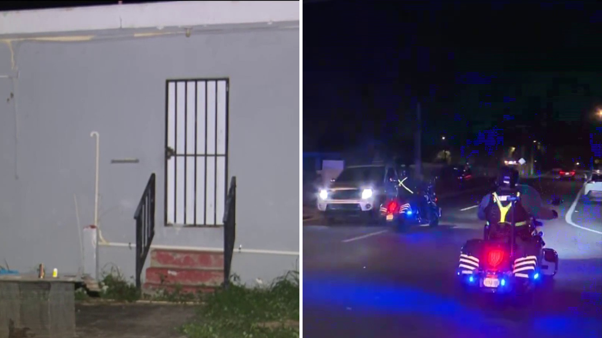Dos hombres mueren tras ataque a tiros mientras alimentaban gallos en Juana Díaz