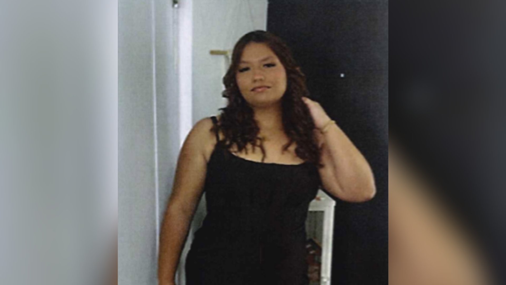 Buscan a joven de 18 años desaparecida en Salinas