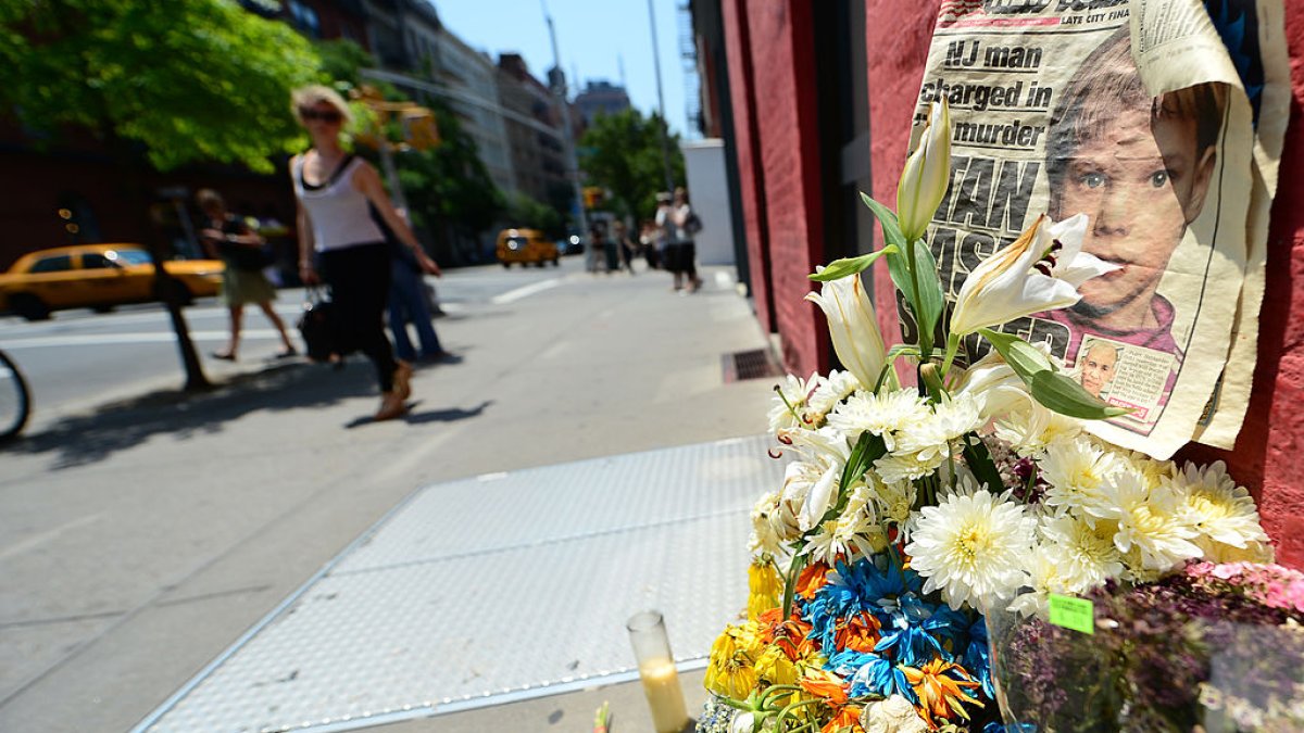 Corte Suprema de EE.UU. restablece condena del puertorriqueño Pedro Hernández por asesinato de Etan Patz