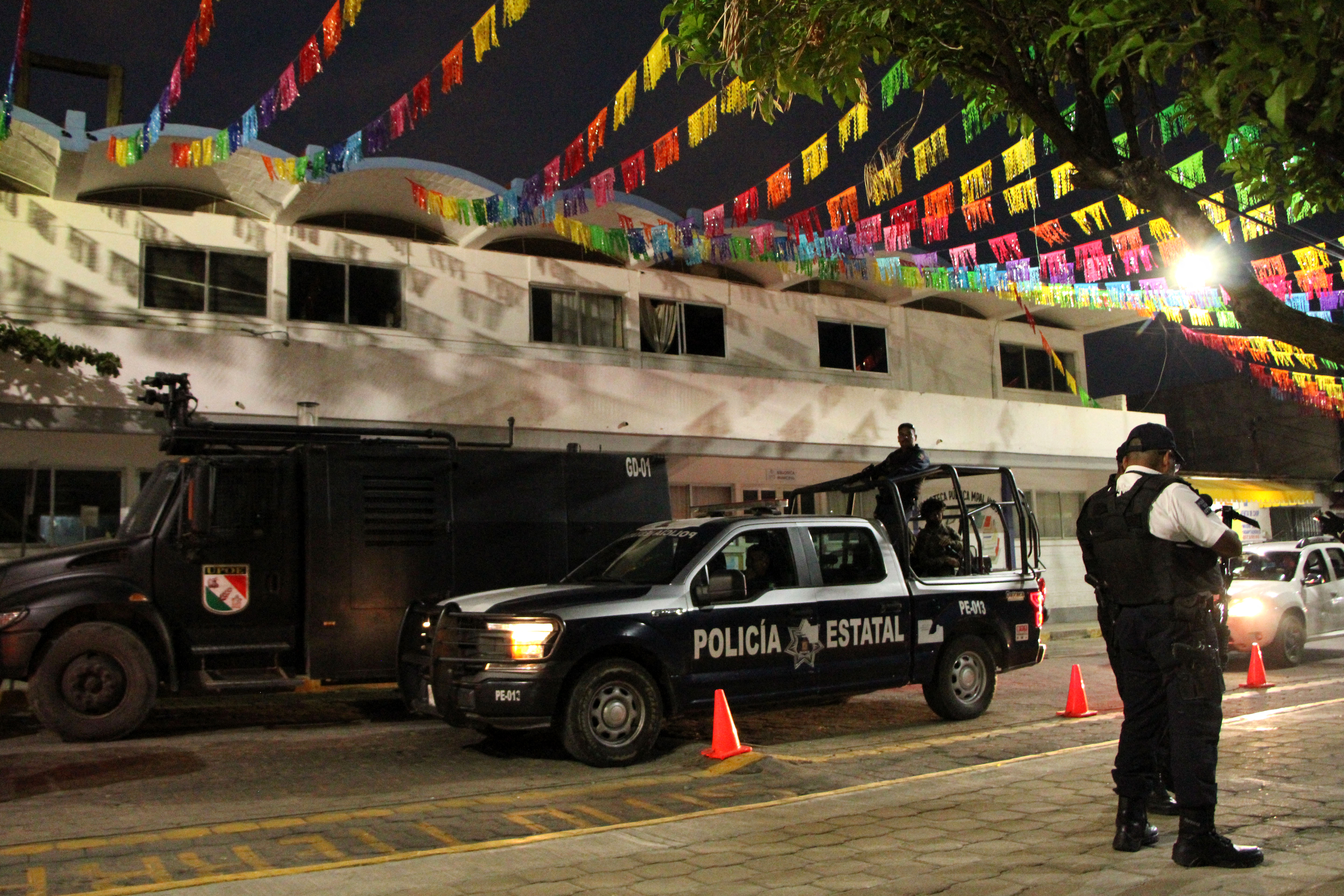 Autoridades mexicanas investigan el asesinato de un alcalde en Oaxaca