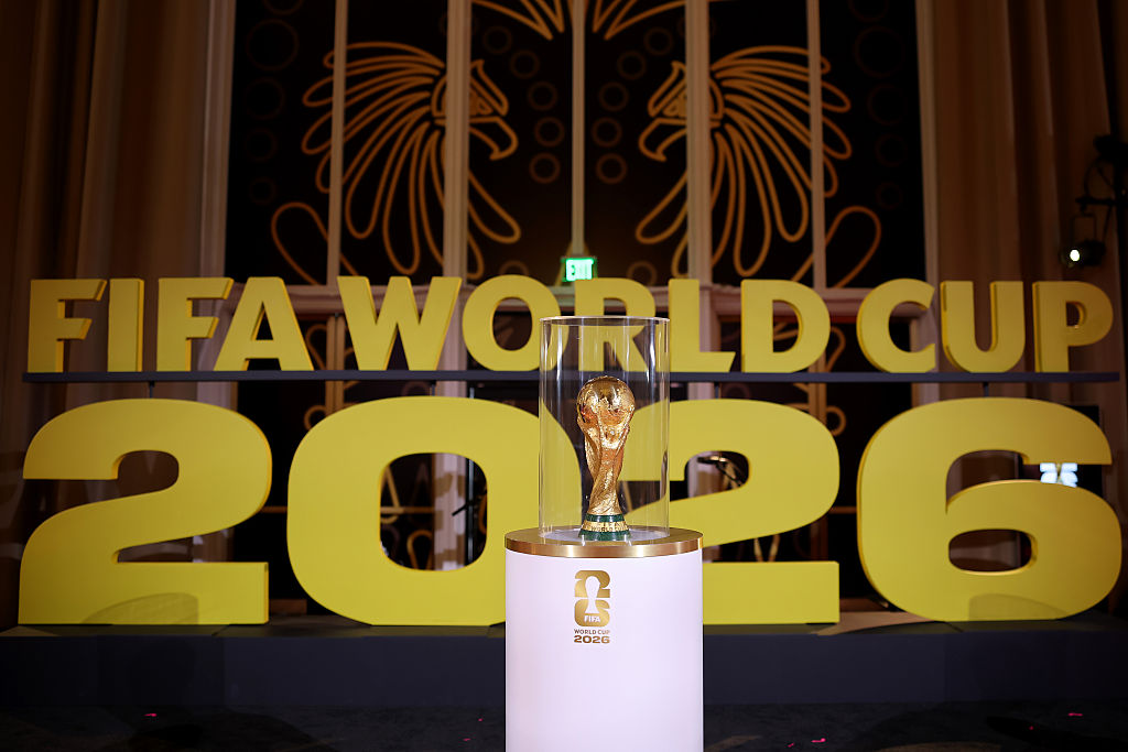 Bajo máxima vigilancia: las 11 sedes del Mundial en EEUU se 