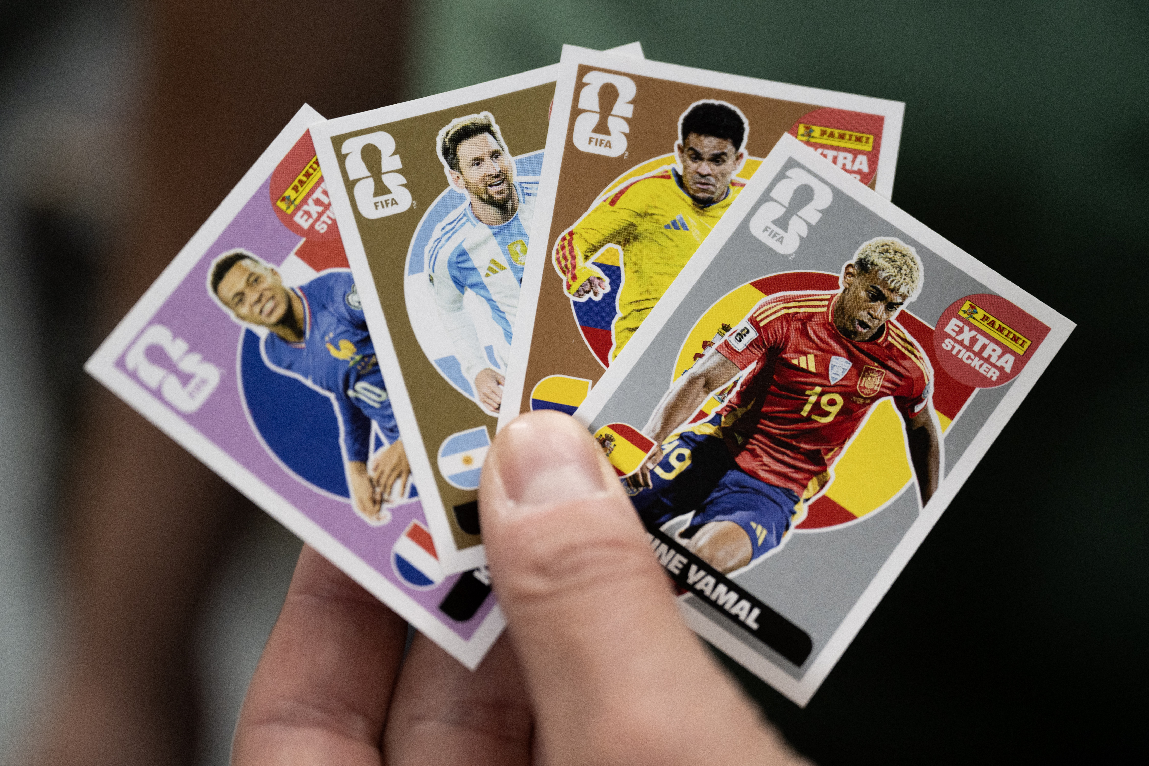 Actualizaciones en vivo: comienza la fiebre del Mundial con 