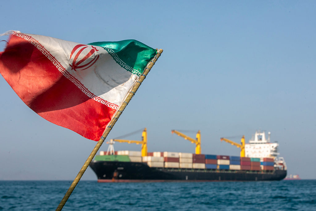 Punto por punto: lo que contemplaría el acuerdo para dar fin a la guerra con Irán