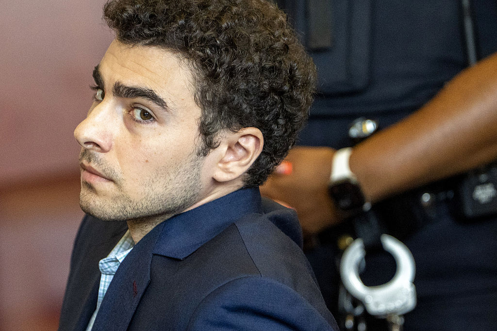 Luigi Mangione recurrirá a defensa psiquiátrica por el asesinato de Brian Thompson