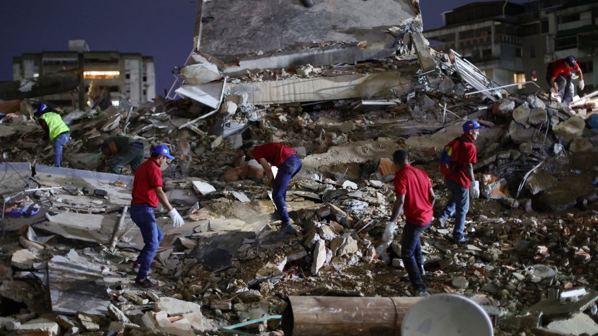 Centros de acopio para llevar ayuda a Venezuela abrirán este domingo