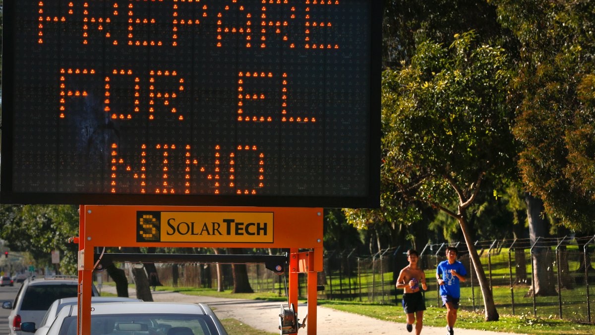 El Niño comienza oficialmente y podría ser uno de los más intensos jamás documentados
