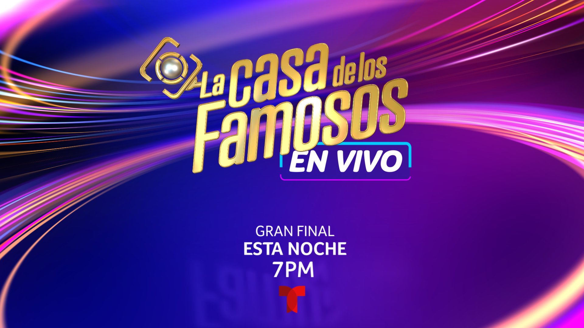 ESTA NOCHE | Gran final de la sexta temporada de La Casa de 