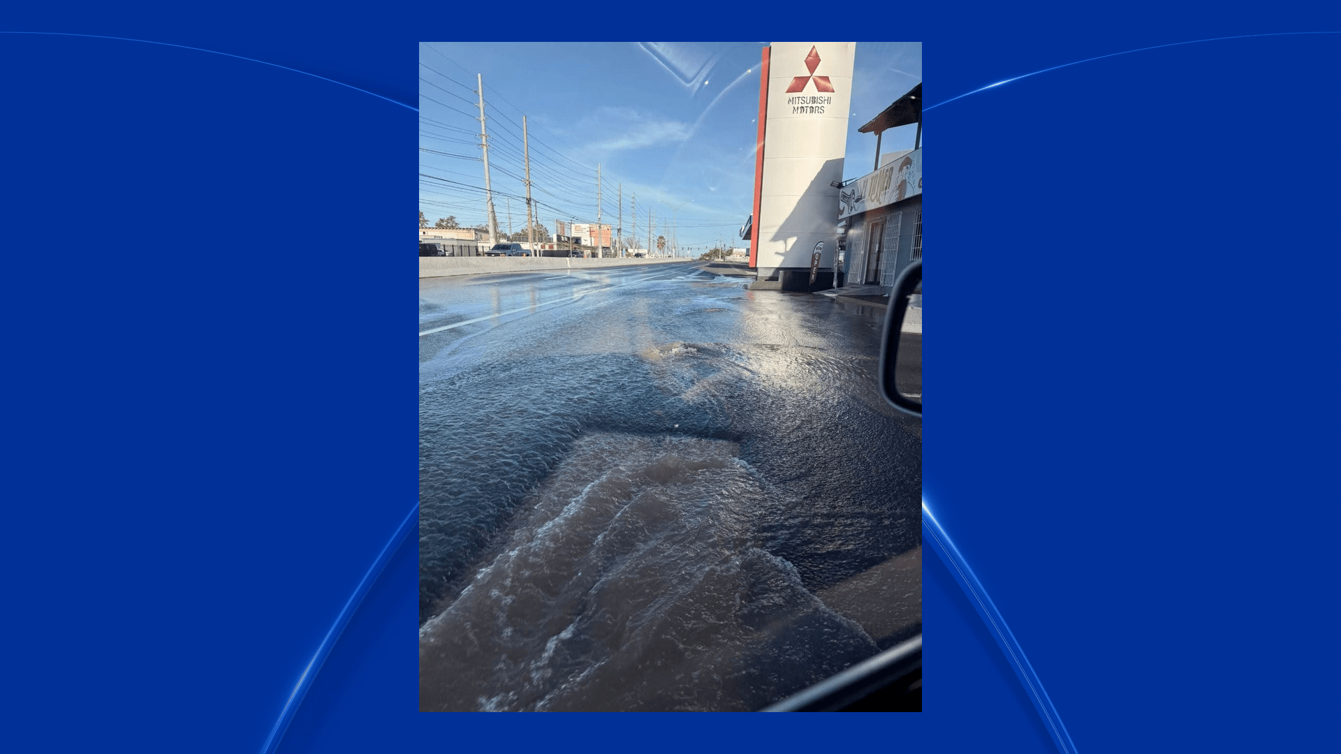 Comunidades se quedarán sin agua por labores de reparación de la AAA