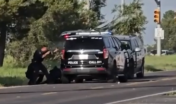 Tiroteo en Texas deja un muerto y 10 víctimas; el sospechoso fue abatido, según autoridades