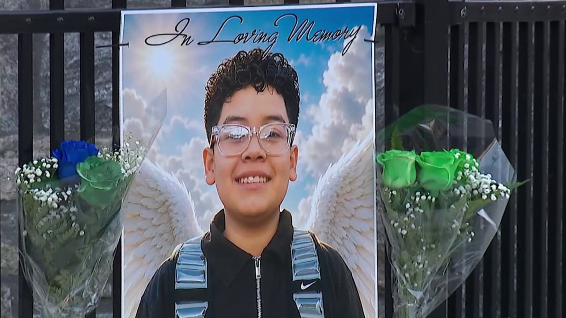 Niño hispano muere asfixiado en escuela de Nueva York; investigan posible reto viral
