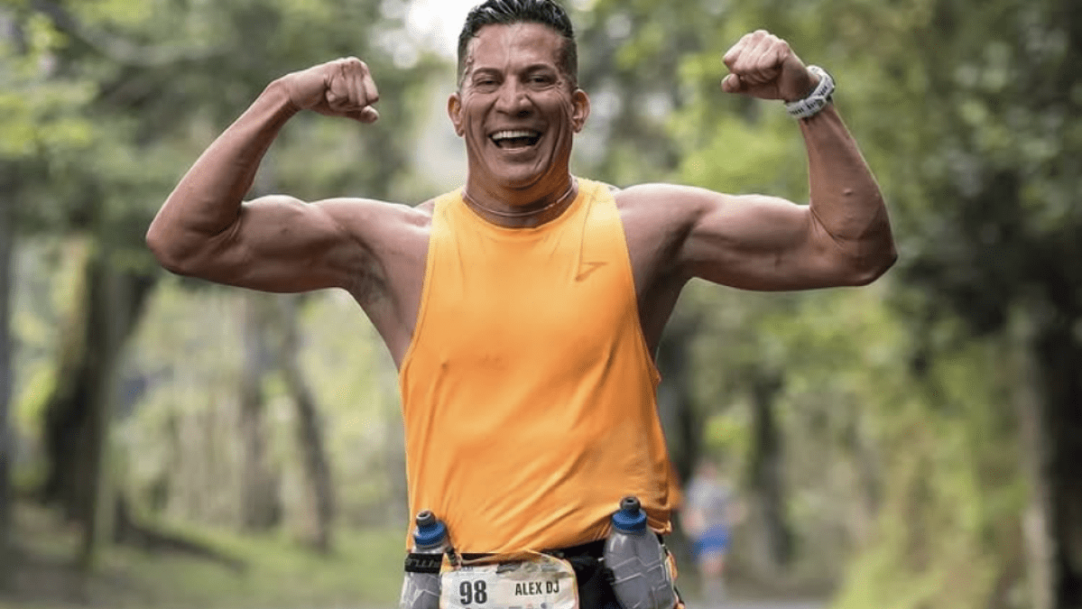 Alex DJ recibe apoyo masivo de figuras del entretenimiento tras hospitalización por embolia pulmonar