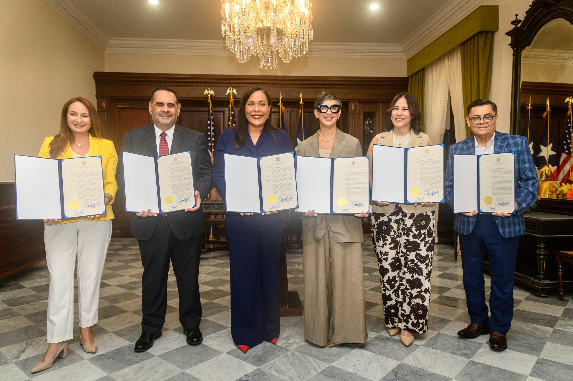 Canales se unen para celebrar la Semana de la Televisión