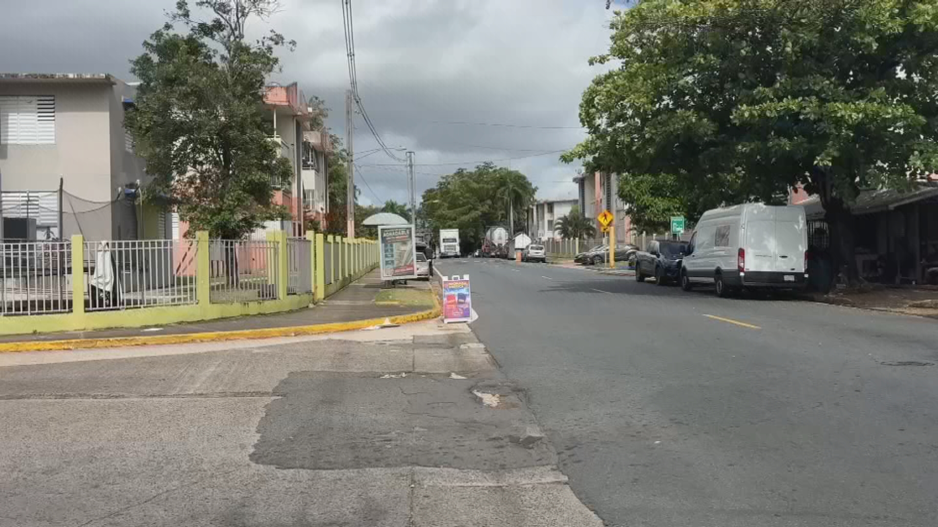 Fallece menor de 3 años arrollado por conductora que salía de actividad religiosa