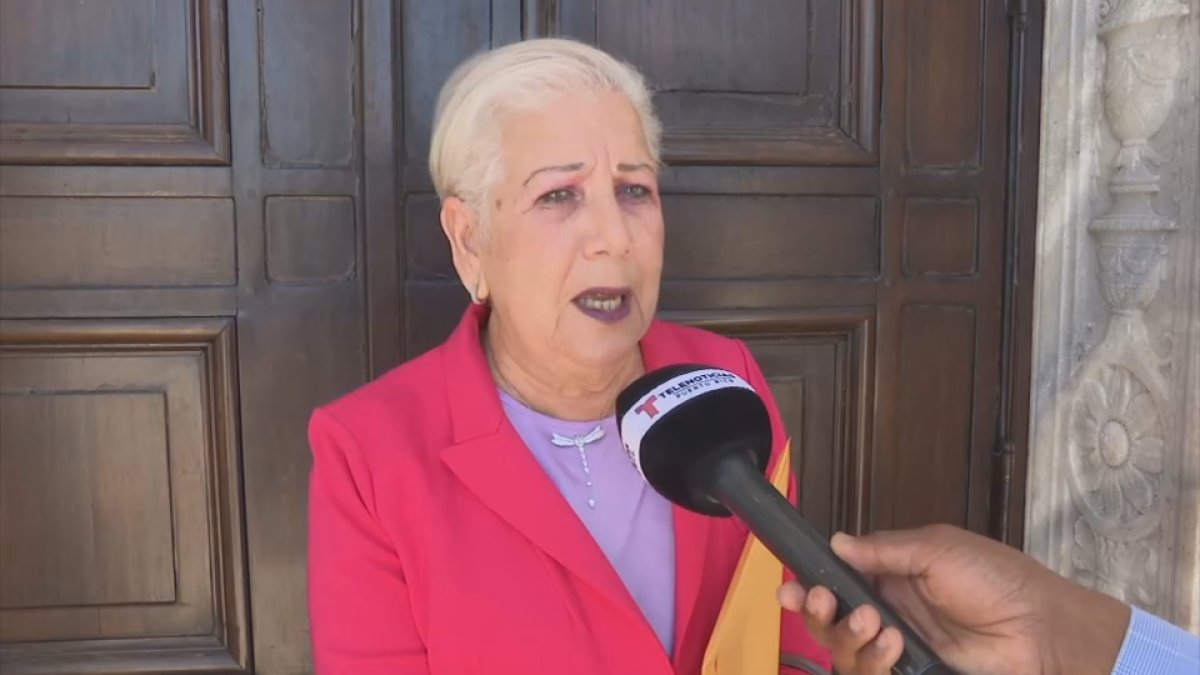 Alcaldesa de Loíza reclama acción tras cuatro días sin agua potable en el municipio