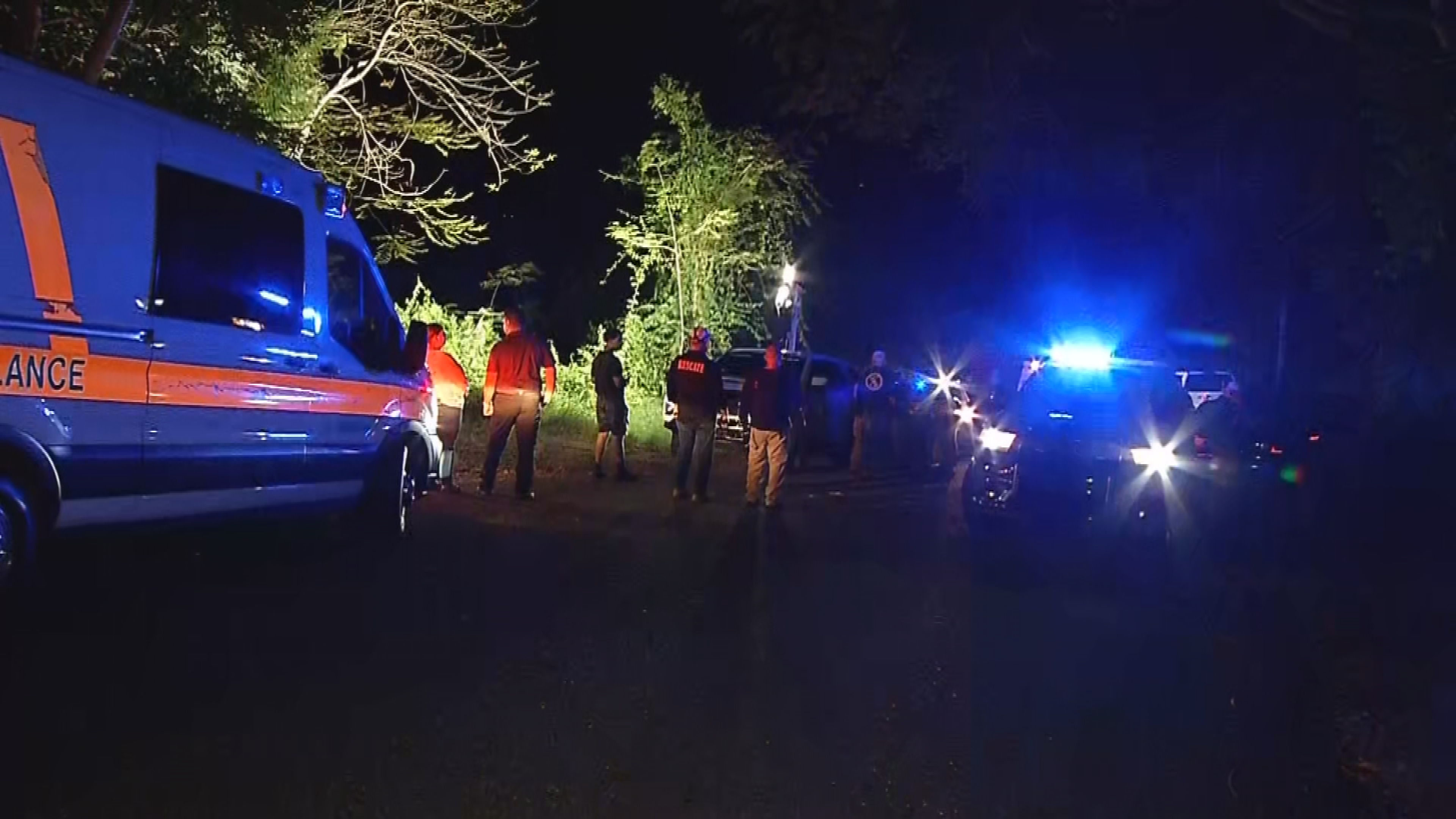 Buscan a menor de 12 años desaparecido en Sabana Grande