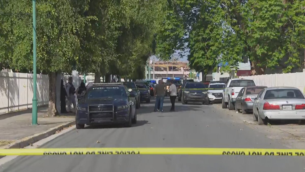 Asesinan a dos hombres y dejan un herido en residencial Zenón Díaz Valcárcel en Guaynabo