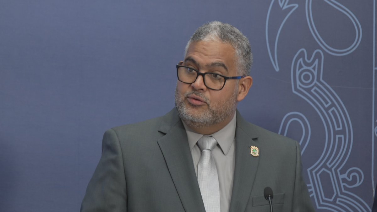 La AAA anuncia renuncia del vicepresidente de operaciones
