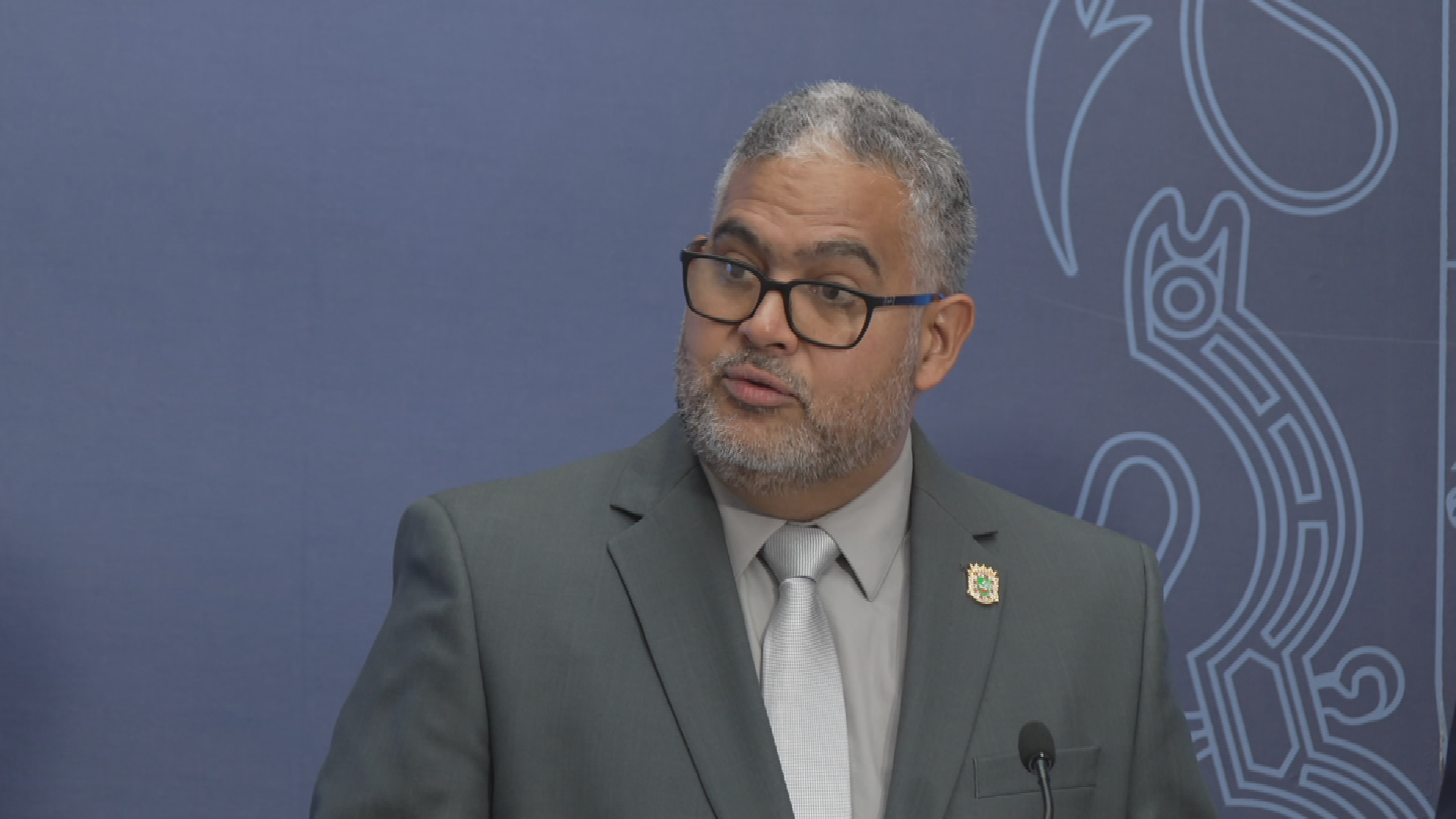 La AAA anuncia renuncia del vicepresidente de operaciones
