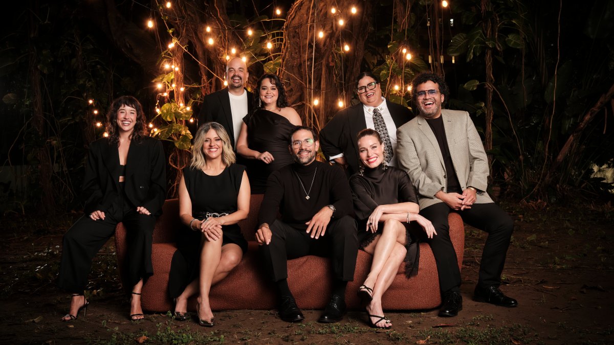 Teatro Breve celebra 20 años con espectáculo especial en Santurce desde el 9 de julio