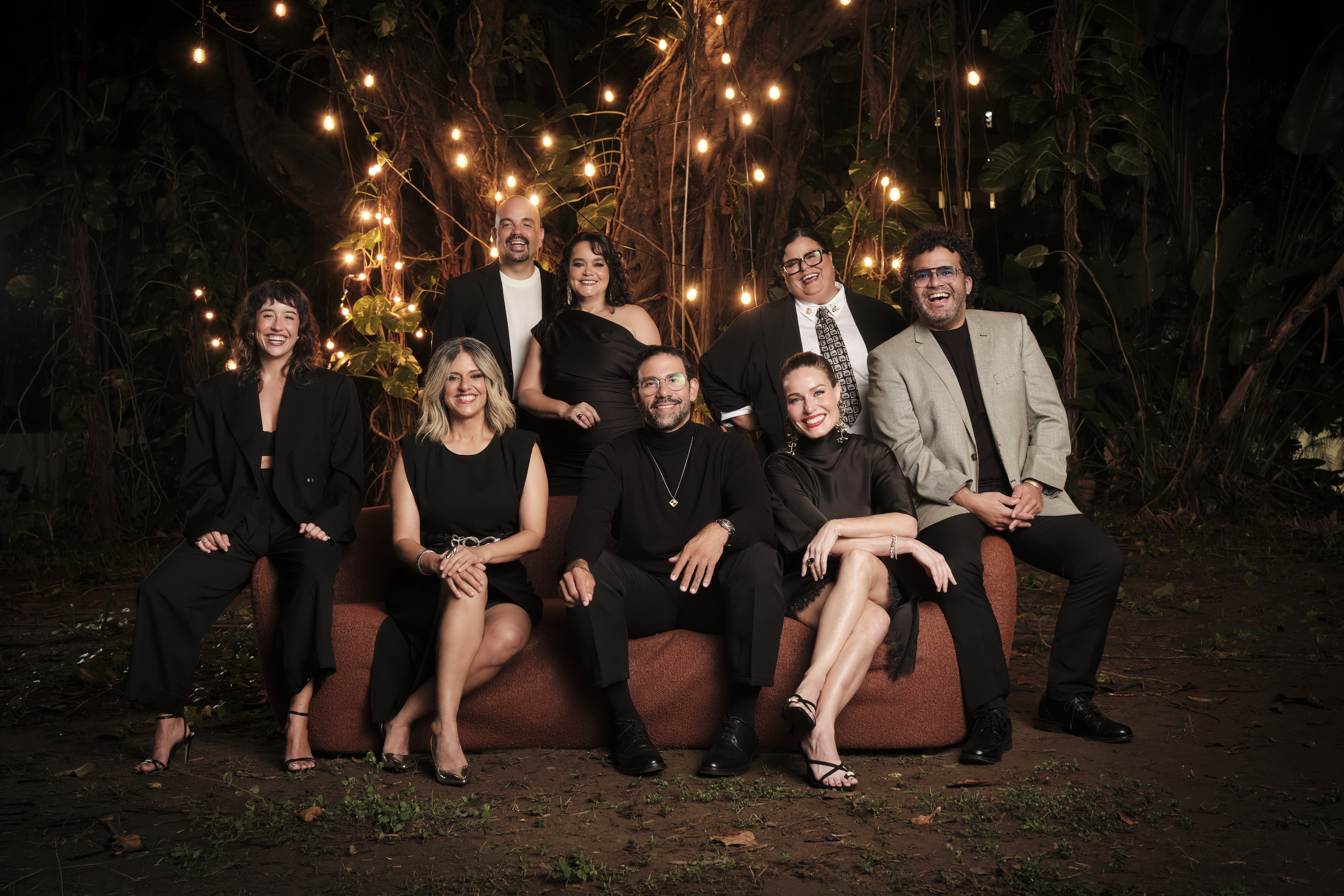 Teatro Breve celebra dos décadas de trayectoria con “20 años después”
