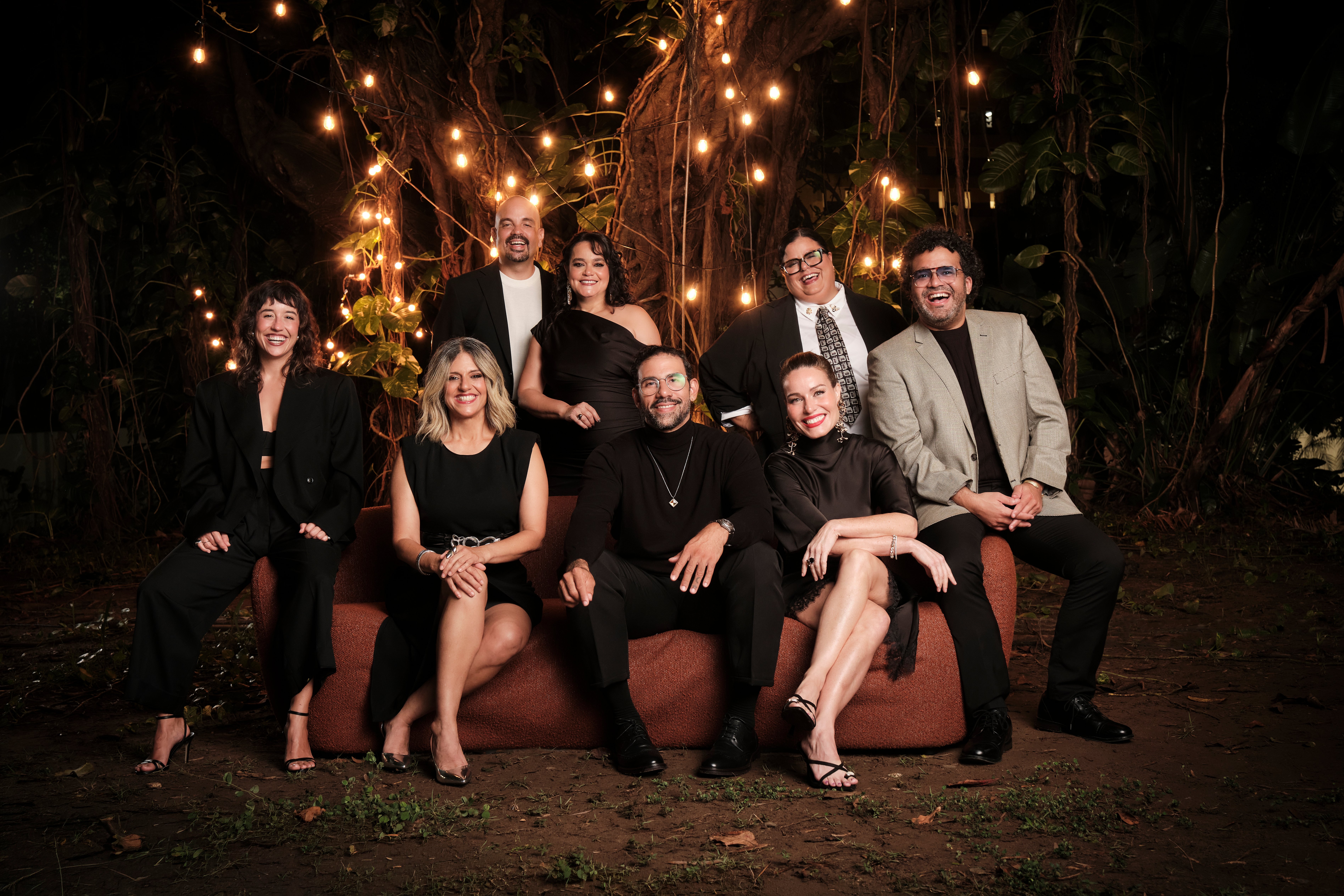 Teatro Breve celebra dos décadas de trayectoria con “20 años después”