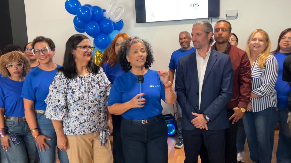 APS Health celebra su Décimo Encuentro Familiar para apoyar a familias de niños con autismo