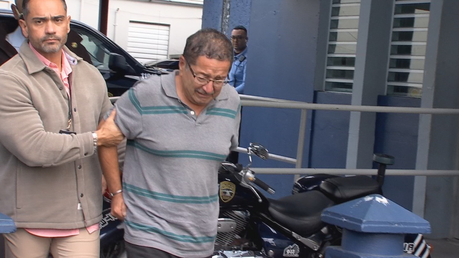 Sexagenario se declara culpable por muerte de su esposa mientras limpiaba arma