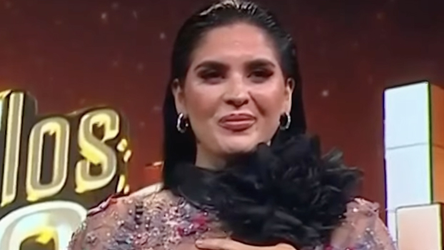 Curvy Zelma queda por fuera de la sexta temporada de La Casa