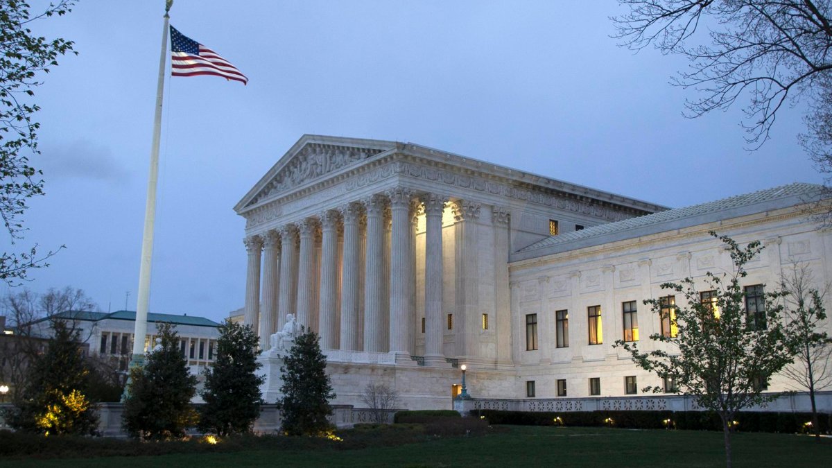 Corte Suprema de EEUU emitirá fallos clave sobre ciudadanía y políticas de Trump