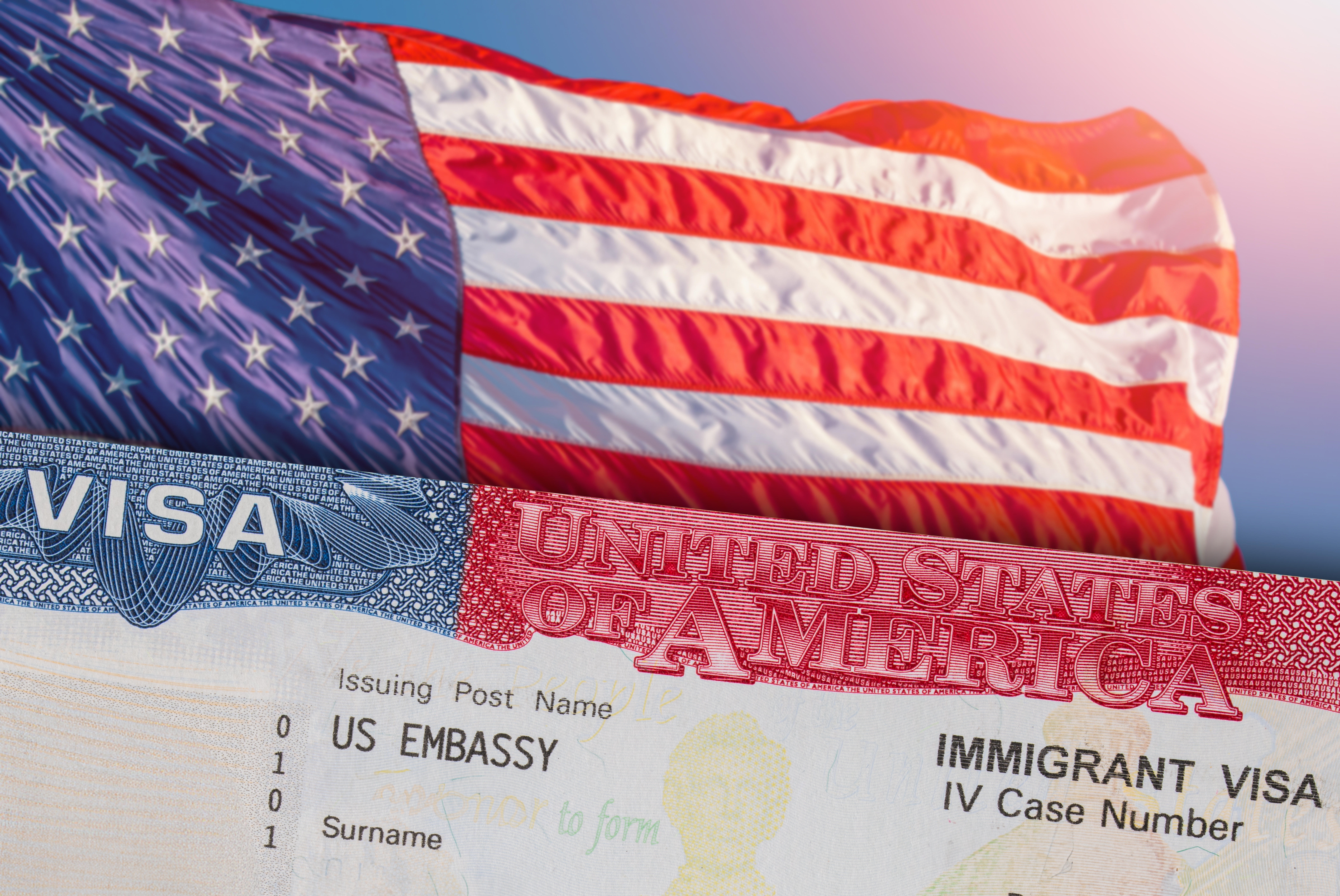 Por $750, podrías tener entrevista expedita para visas en ciertas embajadas, según AP