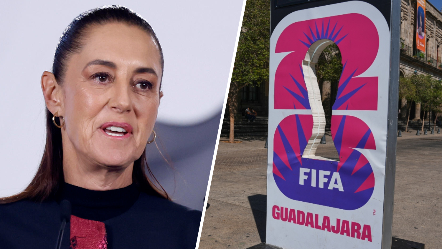 “El fútbol tiene que ser otra cosa”: Sheinbam rechaza precios exorbitantes del Mundial