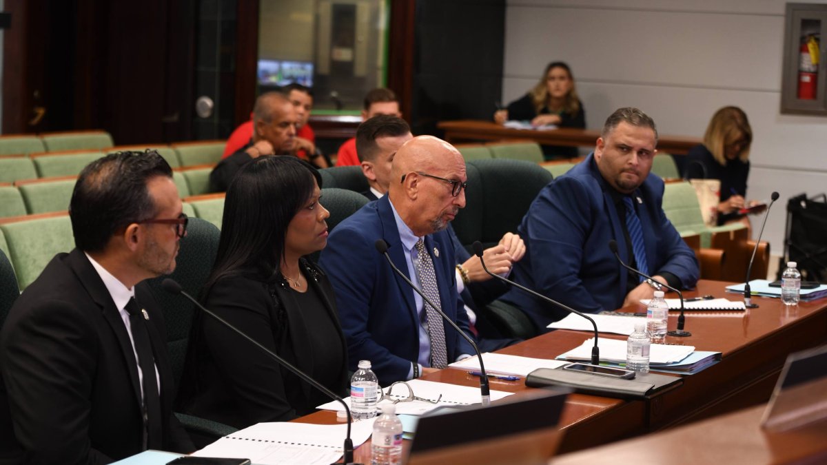 Junta de Libertad Bajo Palabra admite carecer de personal suficiente ante la Cámara