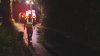 Muere mujer y un hombre resulta herido en accidente con motora en Dorado