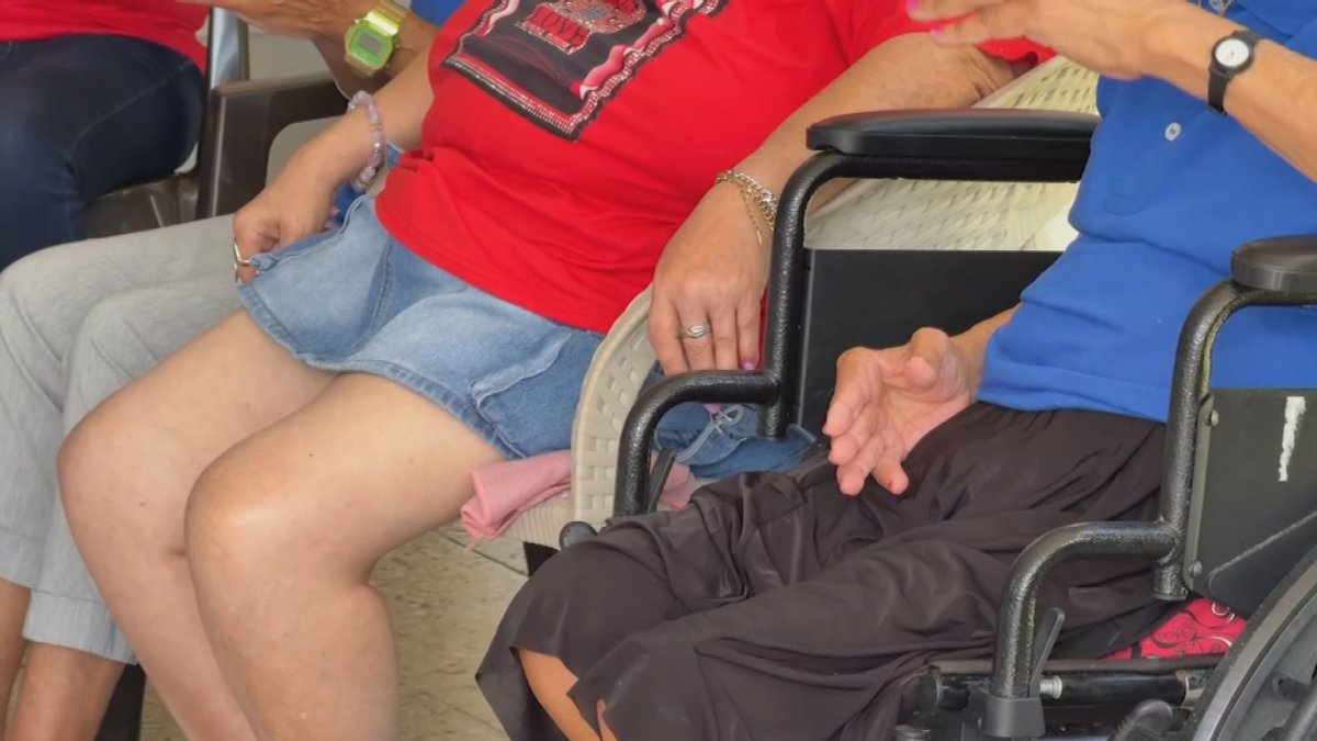 Departamento de la Familia ordena cierre de hogar de adultos mayores en Las Piedras por maltrato