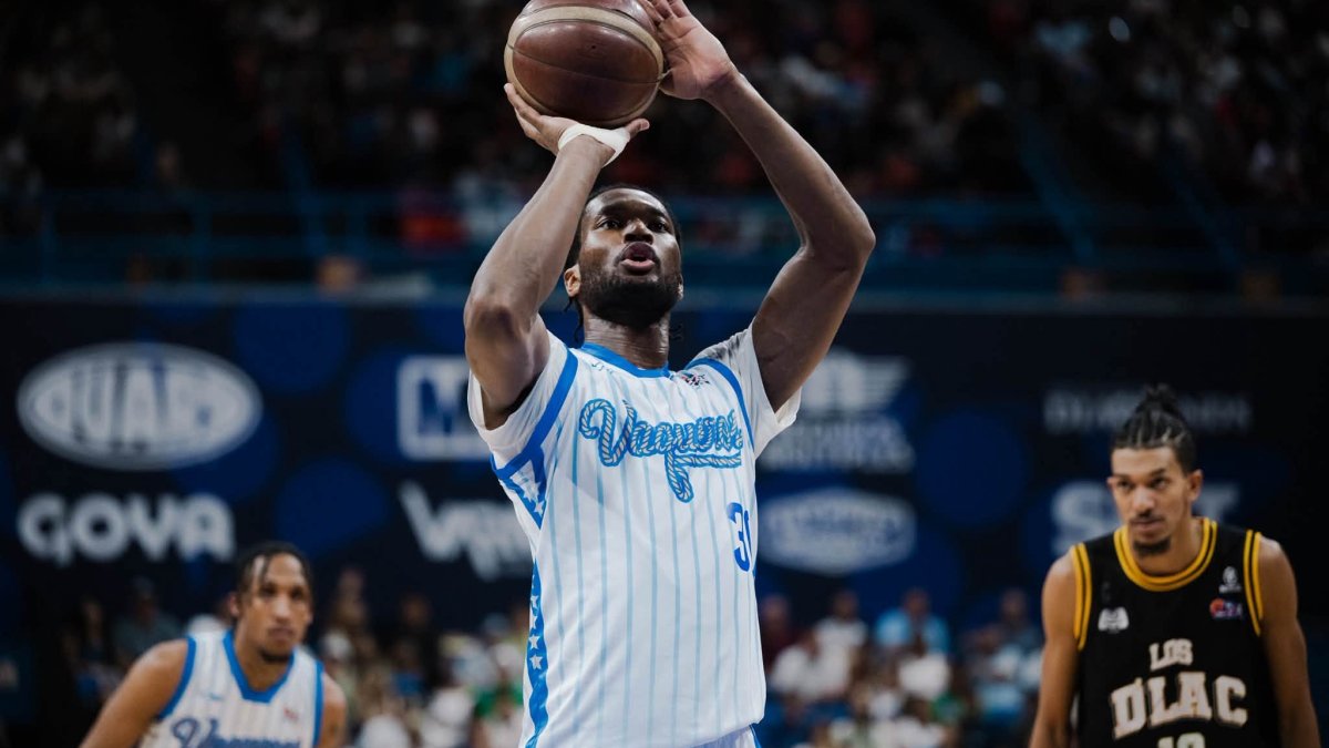 Vaqueros eliminan a los Gigantes y avanzan a las semifinales del BSN
