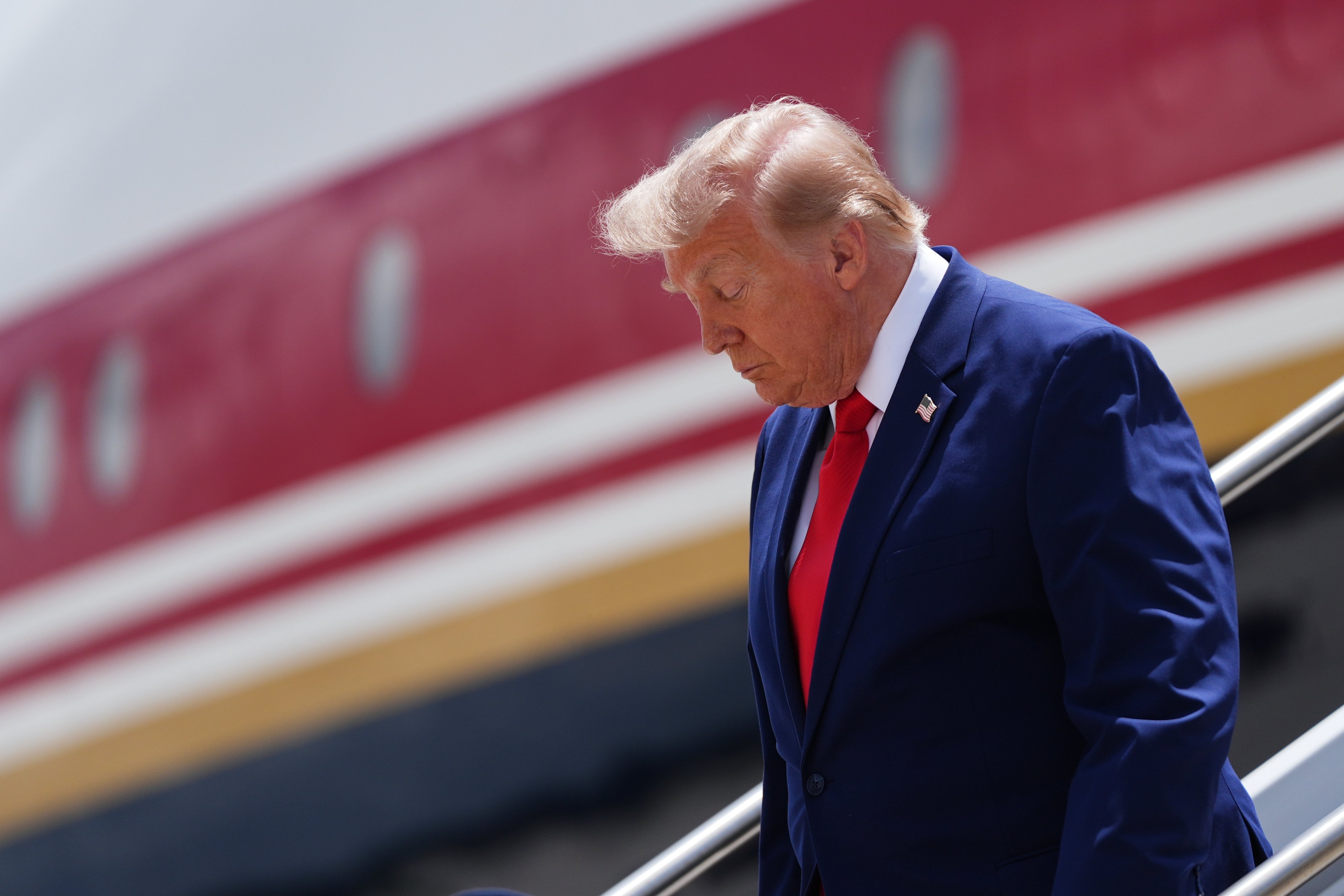¿Estás esperando el depósito en la Cuenta Trump de tu hijo? Esto es lo que se sabe