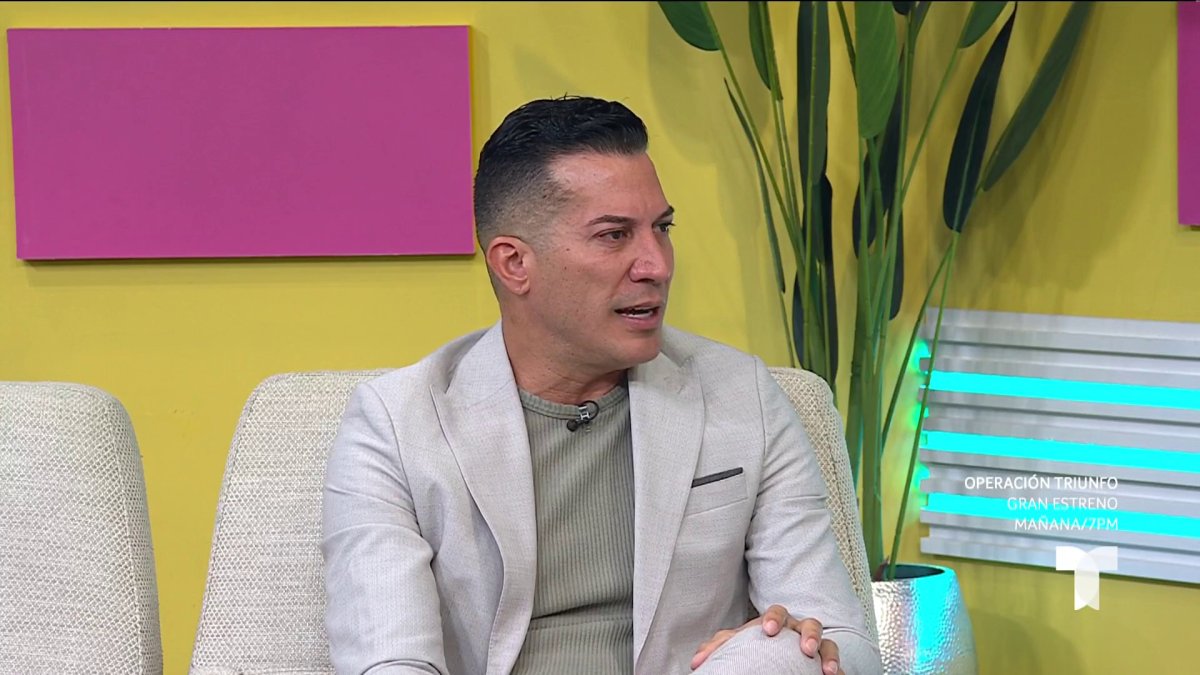 Alex DJ anuncia apertura de complejo residencial para adultos mayores en Las Piedras