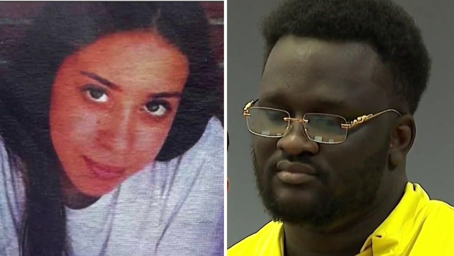 Imagen de la cobertura de: Condenan a Abdul Mboob a 34 años por la muerte de Anastasia Paul