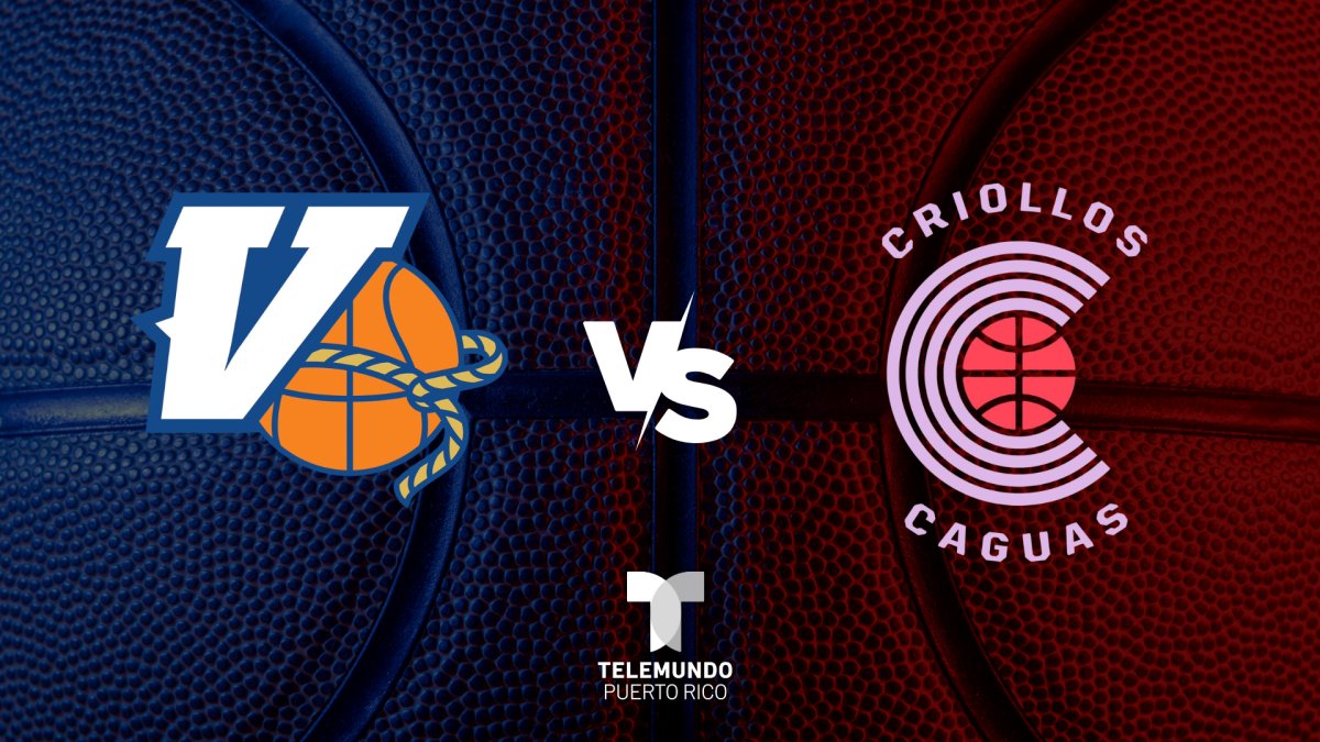 EN VIVO | Juego 4: Vaqueros vs Criollos