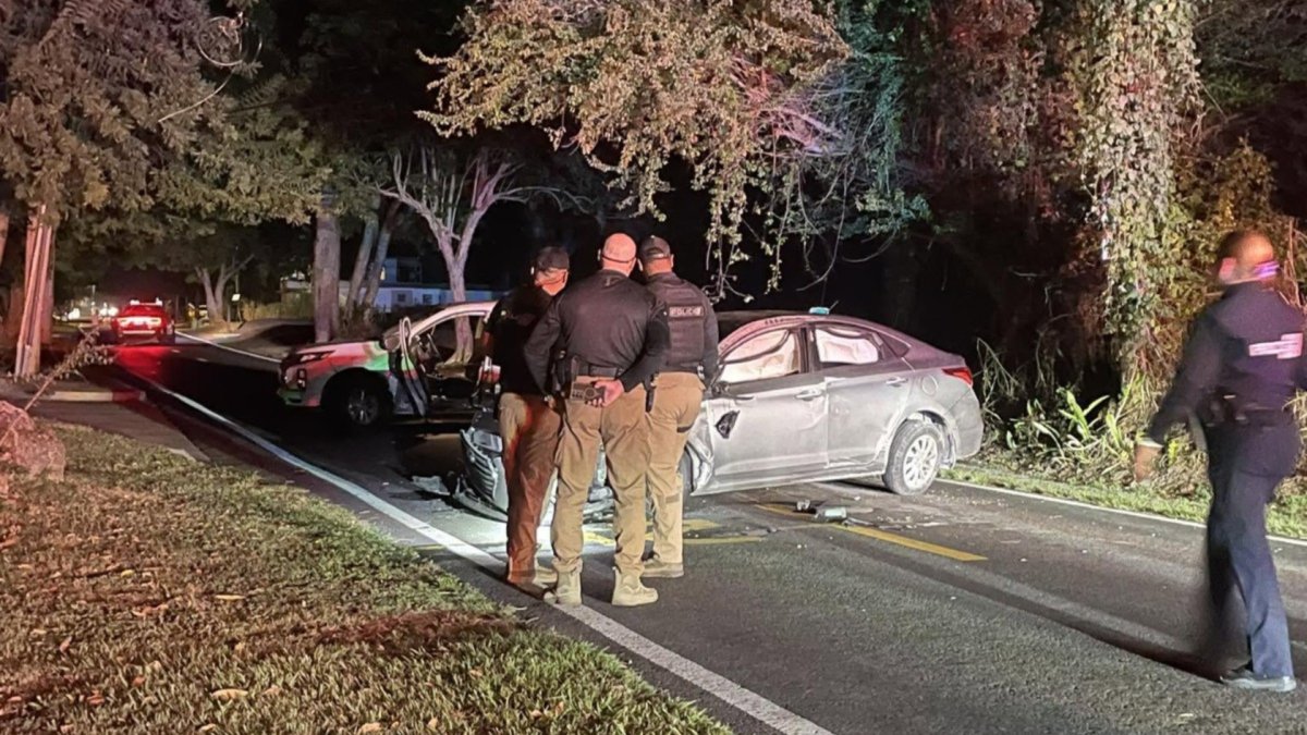 Bebé de un año resulta gravemente herida en accidente en Isabela