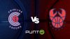 JUEGO 6: Criollos vs Cangrejeros