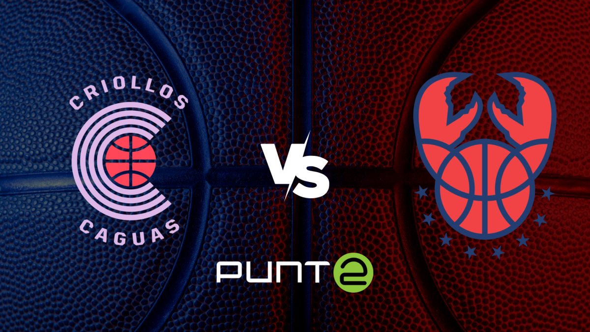 JUEGO 6: Criollos vs Cangrejeros