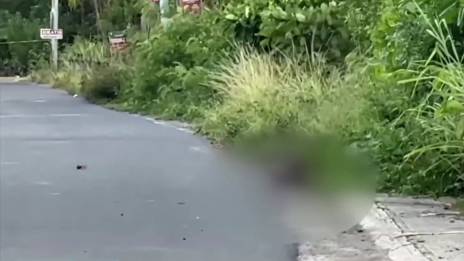 Matan a tiros a un hombre en Piñones