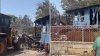 Familia de ocho lo pierde todo tras incendiarse su residencia