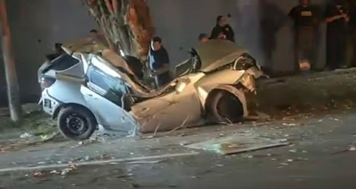 Joven de 22 años muere tras impactar un árbol en San Juan