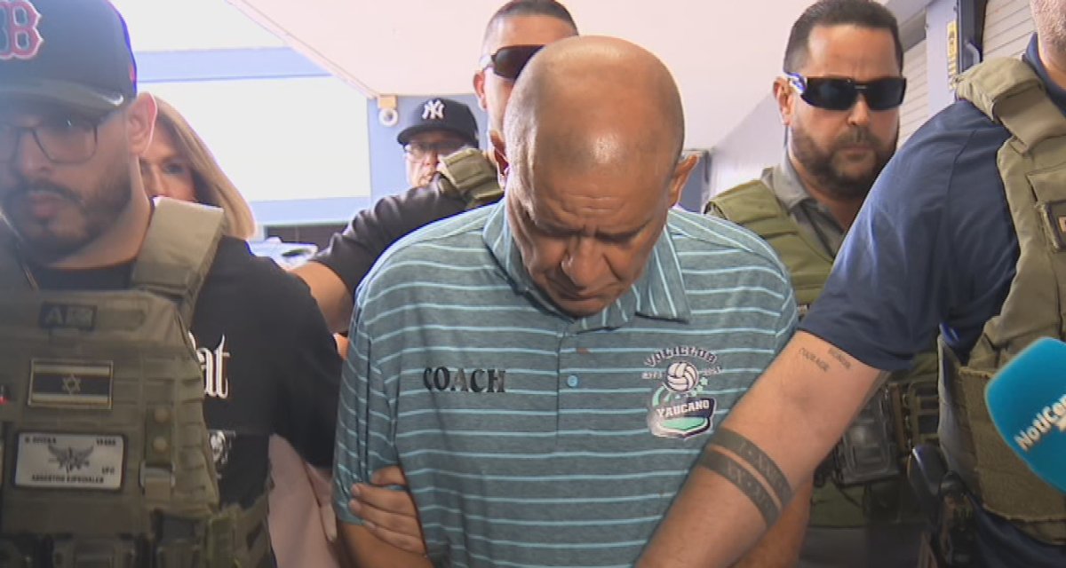 Persona de interés en el asesinato de enfermera fue liberado por la JLBP en 2023